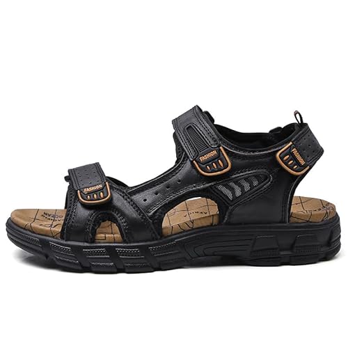 SWZEC Temala Hudson - Orthopädische Sandalen von SWZEC