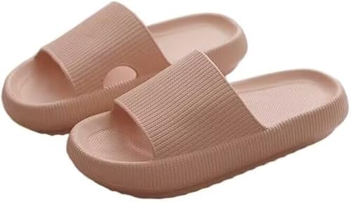 SWZEC The Cloudies - Orthopädische Hausschuhe von SWZEC