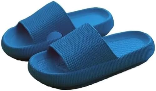 SWZEC The Cloudies - Orthopädische Hausschuhe von SWZEC