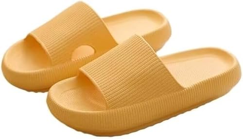 SWZEC The Cloudies - Orthopädische Hausschuhe von SWZEC