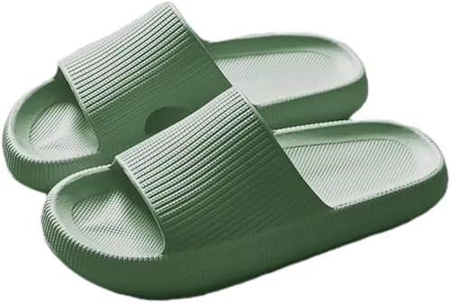 SWZEC The Cloudies - Orthopädische Hausschuhe von SWZEC