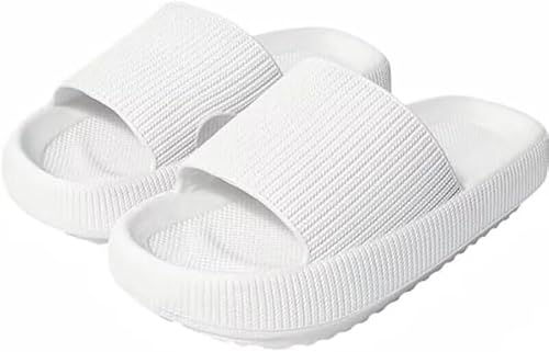 SWZEC The Cloudies - Orthopädische Hausschuhe von SWZEC