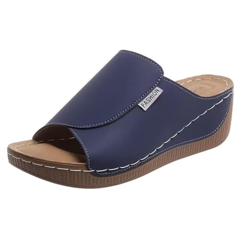 SWZEC VivaStep - Ergonomische & rutschfeste Sandalen zur Schmerzlinderung von SWZEC