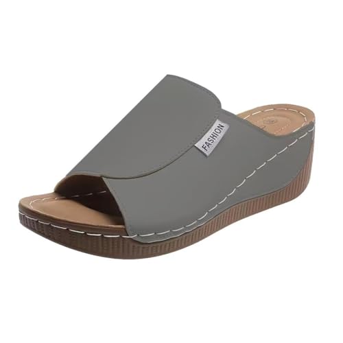 SWZEC VivaStep - Ergonomische & rutschfeste Sandalen zur Schmerzlinderung SWZEC VivaStep - Ergonomische & rutschfeste Sandalen zur Schmerzlinderung von SWZEC