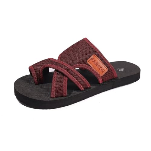 SWZEC WW - Orthopädische Hallux-Valgus-Korrektur Sandalen von SWZEC
