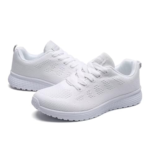 SWZEC WW | Orthopädische Turnschuhe für Damen von SWZEC