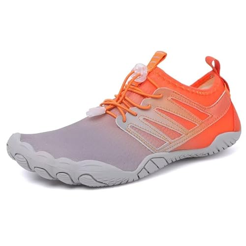 wasserdichter & Rutschfester Barfußschuh Männer und Frauen wasserdichter & Rutschfester Barfußschuh Männer und Frauen von SWZEC