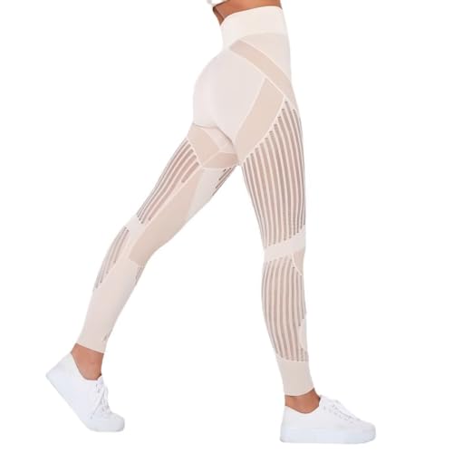 Supromo ShapeFit Anti-Cellulite-Kompressions-Leggings von SWZEC