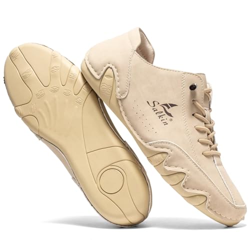 Ultra-bequemer ORTHOPÄDISCHE Schuhe Casual & Barfußschuhe von SWZEC