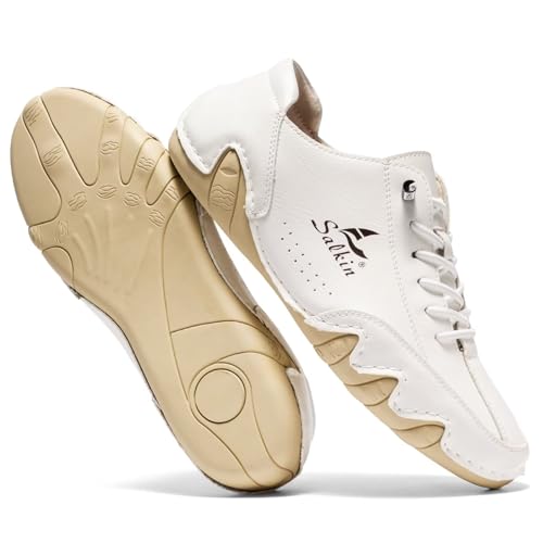 Ultra-bequemer ORTHOPÄDISCHE Schuhe Casual & Barfußschuhe von SWZEC