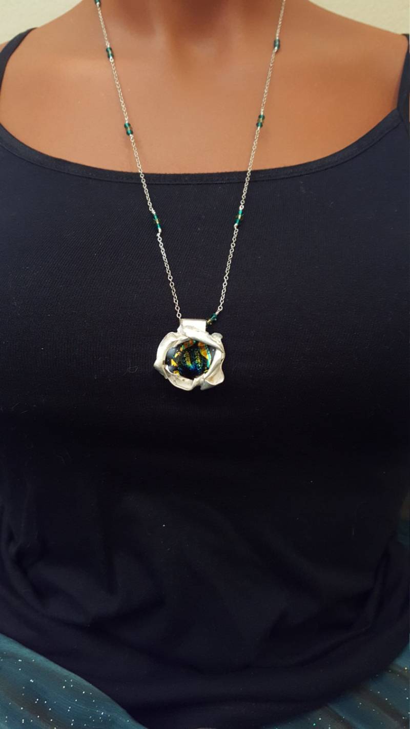 Auge Der Schöpfung Auge Der Schöpfung von SWearJewelry