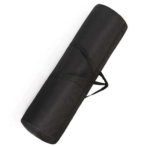 Angelruten-Etui, tragbare Rutenaufbewahrung, Aufbewahrungstasche für einfachen Transport, Angelausrüstung, für Herren, 21 x 100 cm, Einheitsgröße Angelruten-Etui, tragbare Rutenaufbewahrung, Aufbewahrungstasche für einfachen Transport, Angelausrüstung, für Herren, 21 x 100 cm, Einheitsgröße von SXRQ