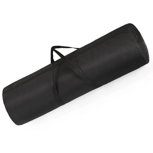 Angelruten-Etui, tragbare Rutenaufbewahrung, Aufbewahrungstasche für einfachen Transport, Angelausrüstung, für Herren, 21 x 80 cm, Einheitsgröße Angelruten-Etui, tragbare Rutenaufbewahrung, Aufbewahrungstasche für einfachen Transport, Angelausrüstung, für Herren, 21 x 80 cm, Einheitsgröße von SXRQ