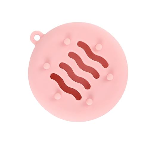 Makeup Puff Case Blenders Storage Box Makeup Blenders Case Silicone Makeup Puff Holder Makeup Powder Puff Holder von SXRQ