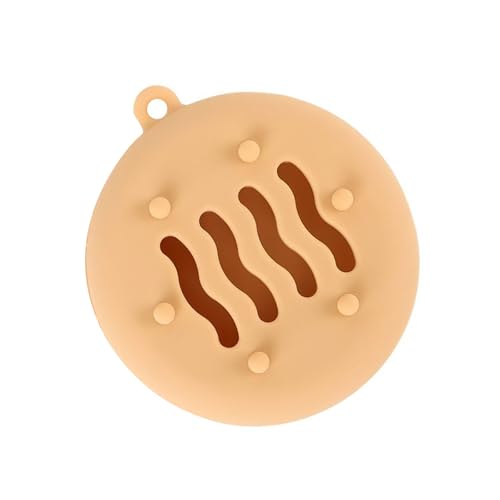 Makeup Puff Case Blenders Storage Box Makeup Blenders Case Silicone Makeup Puff Holder Makeup Powder Puff Holder von SXRQ