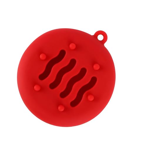 Makeup Puff Case Blenders Storage Box Makeup Blenders Case Silicone Makeup Puff Holder Makeup Powder Puff Holder von SXRQ