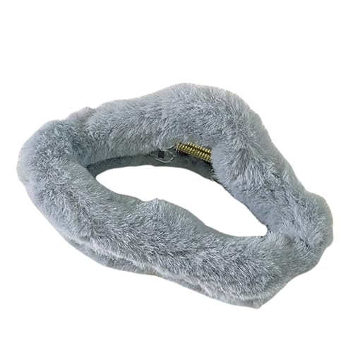 Multifunktionale Halloween-Haarnadel, Make-Up-Haarnadel, modische Persönlichkeits-Haarspange, modische Ergänzung für jeden Anlass von SXRQ