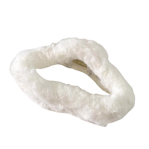 Multifunktionale Halloween-Haarnadel, Make-Up-Haarnadel, modische Persönlichkeits-Haarspange, modische Ergänzung für jeden Anlass von SXRQ