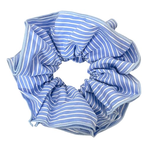 Multifunktionale Halloween-Haarringe, zartes, schönes Haarseil, bequemes Haarschmuck, Damen-Haar-Accessoire von SXRQ