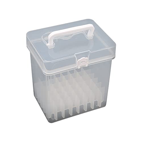SXRQ Multifunktionaler Markerstift für Etui, transparenter Organizer, Halter, tragbarer Pinsel, Kinder-Marker, Tragetasche, Organizer, 48 Farben SXRQ Multifunktionaler Markerstift für Etui, transparenter Organizer, Halter, tragbarer Pinsel, Kinder-Marker, Tragetasche, Organizer, 48 Farben von SXRQ