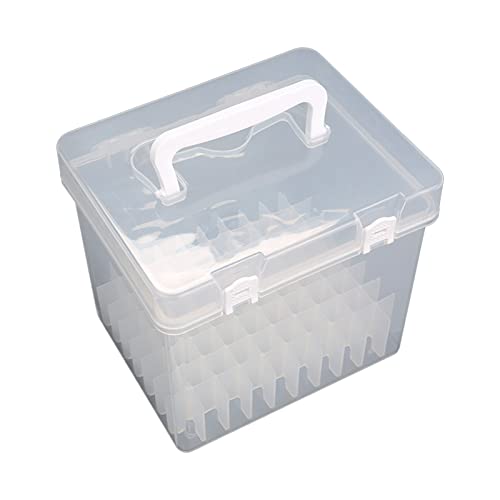 SXRQ Multifunktionaler Markerstift für Etui, transparenter Organizer, Halter, tragbarer Pinsel, Kinder-Marker, Tragetasche, Organizer, 80 Farben SXRQ Multifunktionaler Markerstift für Etui, transparenter Organizer, Halter, tragbarer Pinsel, Kinder-Marker, Tragetasche, Organizer, 80 Farben von SXRQ