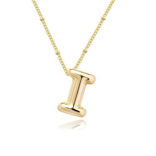 Stilvolle, glatte Buchstaben-Halskette, verstellbares Schlüsselbein-Kette, lässiger Party-Schmuck, Legierung, Textur für Modepersonen, modische Statement-Halskette, Einheitsgröße, Wie beschrieben, Wie von SXRQ