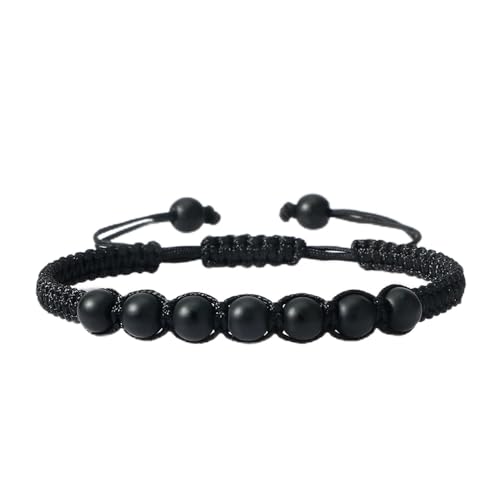 SXSWCH Crystal Rough Trendy geflochtenes Nylon Seilperlen Armbänder Frauen Männer Naturstein Karnesische Nachahmung Amits Amit SXSWCH Crystal Rough Trendy geflochtenes Nylon Seilperlen Armbänder Frauen Männer Naturstein Karnesische Nachahmung Amits Amit von SXSWCH