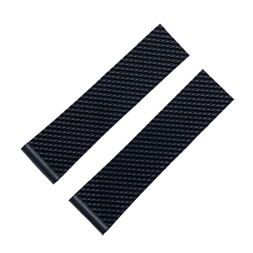SXSWCH Für Breitling -Gurt weiches Silikon -Gummi -Uhren -Band 22mm 24 -mm -Uhrband -Armband für Navitimer/Avenger/Superocean SXSWCH Für Breitling -Gurt weiches Silikon -Gummi -Uhren -Band 22mm 24 -mm -Uhrband -Armband für Navitimer/Avenger/Superocean von SXSWCH