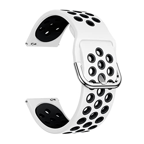 SXSWCH Riemen für 20 22 mm Universal Smart Armband Band Sport Armband Watchband SXSWCH Riemen für 20 22 mm Universal Smart Armband Band Sport Armband Watchband von SXSWCH