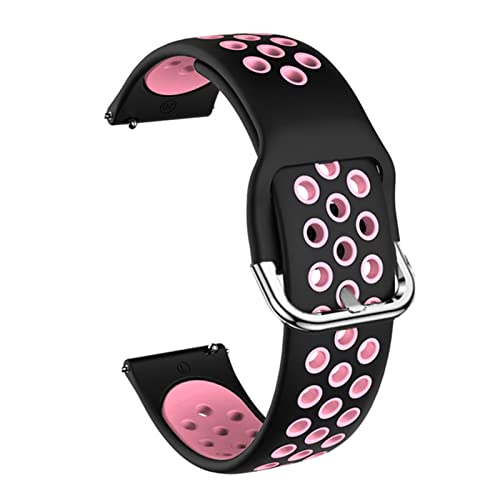 SXSWCH Riemen für 20 22 mm Universal Smart Armband Band Sport Armband Watchband SXSWCH Riemen für 20 22 mm Universal Smart Armband Band Sport Armband Watchband von SXSWCH