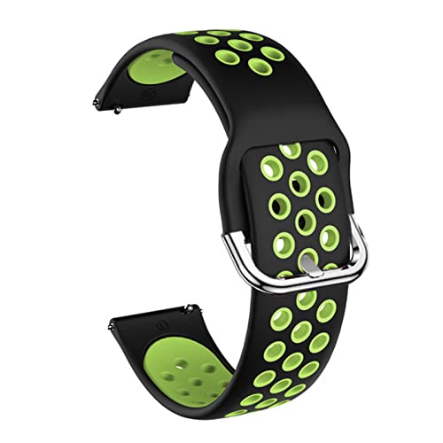 SXSWCH Riemen für 20 22 mm Universal Smart Armband Band Sport Armband Watchband SXSWCH Riemen für 20 22 mm Universal Smart Armband Band Sport Armband Watchband von SXSWCH