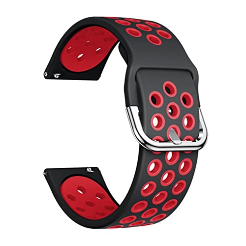 SXSWCH Riemen für 20 22 mm Universal Smart Armband Band Sport Armband Watchband SXSWCH Riemen für 20 22 mm Universal Smart Armband Band Sport Armband Watchband von SXSWCH