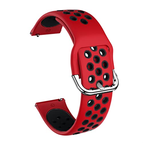 SXSWCH Riemen für 20 22 mm Universal Smart Armband Band Sport Armband Watchband SXSWCH Riemen für 20 22 mm Universal Smart Armband Band Sport Armband Watchband von SXSWCH