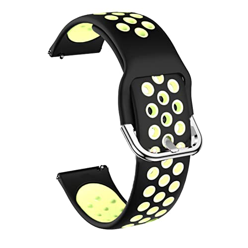 SXSWCH Riemen für 20 22 mm Universal Smart Armband Band Sport Armband Watchband SXSWCH Riemen für 20 22 mm Universal Smart Armband Band Sport Armband Watchband von SXSWCH