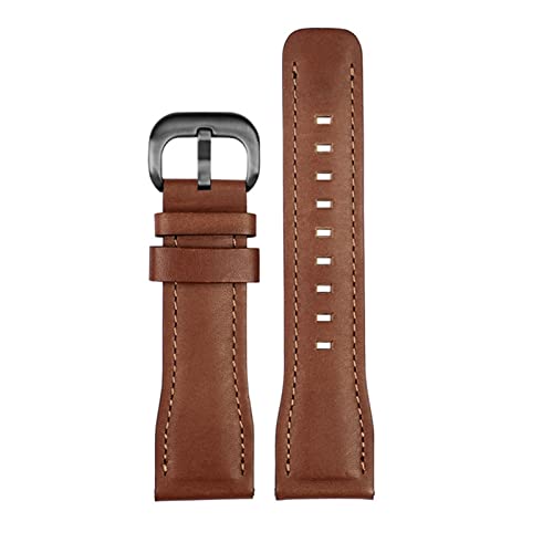 SXSWCH Weiche echte Lederuhr mit Männern wasserdicht für sieben am Freitag T1/01 T3/01 T2/01 Gurt Cowhide Watchband 26mm SXSWCH Weiche echte Lederuhr mit Männern wasserdicht für sieben am Freitag T1/01 T3/01 T2/01 Gurt Cowhide Watchband 26mm von SXSWCH