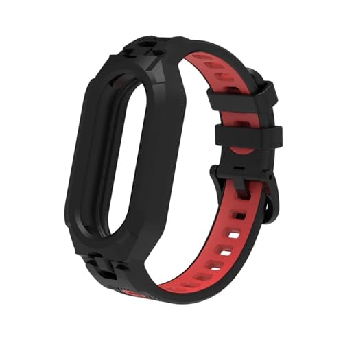 SXSWCH Weiches TPU -Silikon -Hülle für Miband 8 Gurt Armband für Miband 8 NFC Gummi Correa Uhren Ersatzzubehör Kit Kit SXSWCH Weiches TPU -Silikon -Hülle für Miband 8 Gurt Armband für Miband 8 NFC Gummi Correa Uhren Ersatzzubehör Kit Kit von SXSWCH
