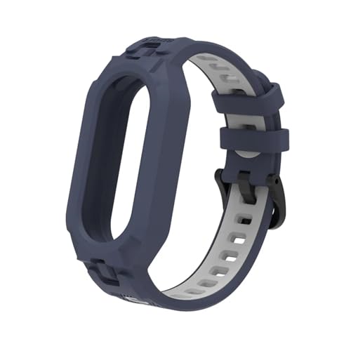 SXSWCH Weiches TPU -Silikon -Hülle für Miband 8 Gurt Armband für Miband 8 NFC Gummi Correa Uhren Ersatzzubehör Kit Kit SXSWCH Weiches TPU -Silikon -Hülle für Miband 8 Gurt Armband für Miband 8 NFC Gummi Correa Uhren Ersatzzubehör Kit Kit von SXSWCH