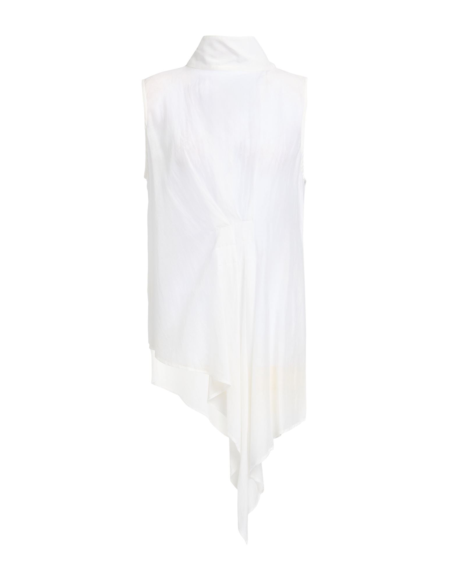 SYMETRIA Top Damen Weiß von SYMETRIA