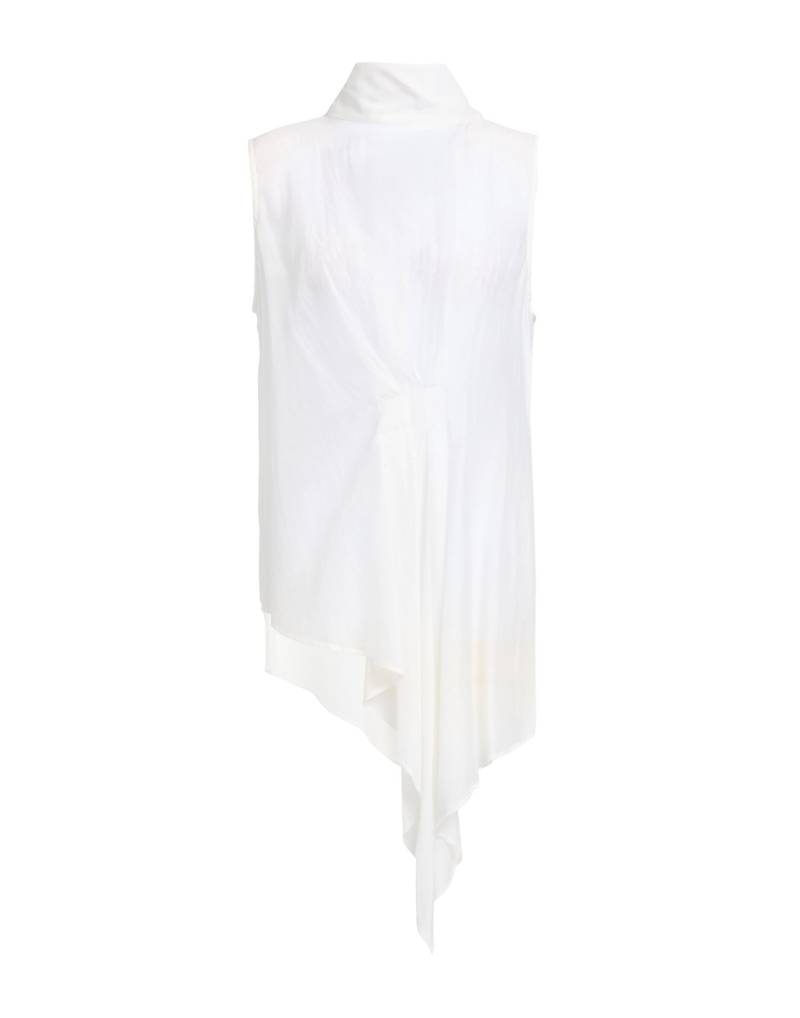 SYMETRIA Top Damen Weiß von SYMETRIA