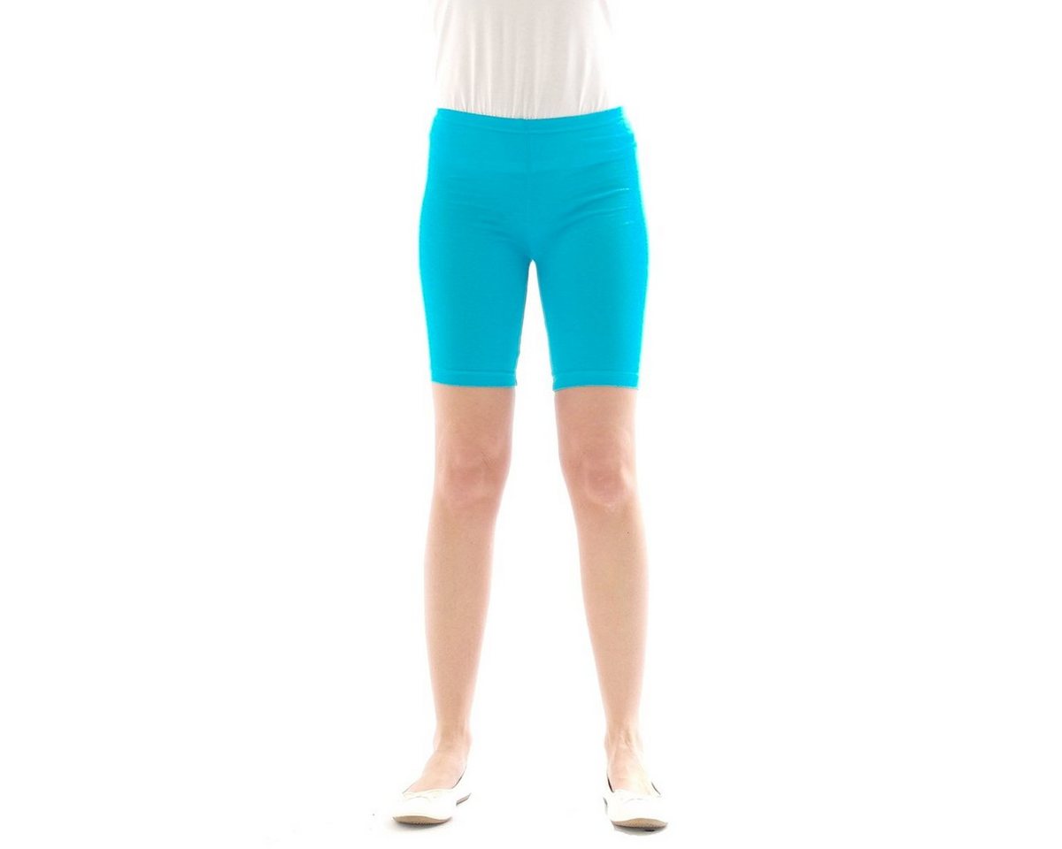SYS Shorts Kinder Shorts Sport Pants 1/2 Baumwolle Jungen Mädchen von SYS