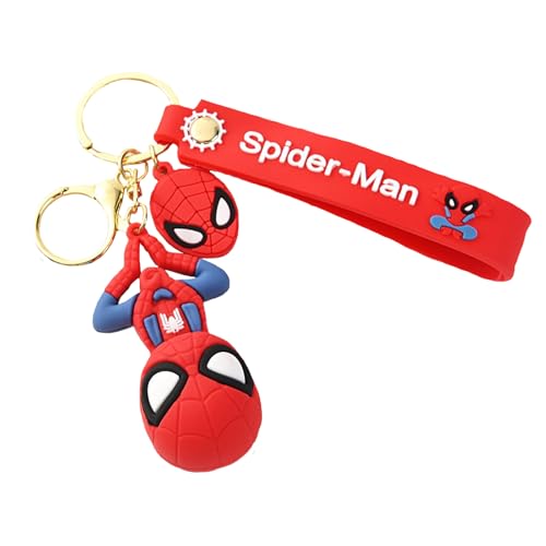 SYSYSYYASNL Unisex Schlüsselanhänger, Keychain, Taschenanhänger, Anime Anhänger, Tolles Geschenk für Erwachsene und Kinder SYSYSYYASNL Unisex Schlüsselanhänger, Keychain, Taschenanhänger, Anime Anhänger, Tolles Geschenk für Erwachsene und Kinder von SYSYSYYASNL