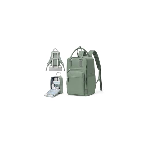 SZLX Ryanair Handgepäck 40x20x25 Rucksack Damen Reiserucksack Handgepäck Flugzeug 45x36x20 Easyjet Cabin Bag Rucksack Wasserdicht Laptop Business Herren Kabinen Rucksack College Travel Backpack von SZLX