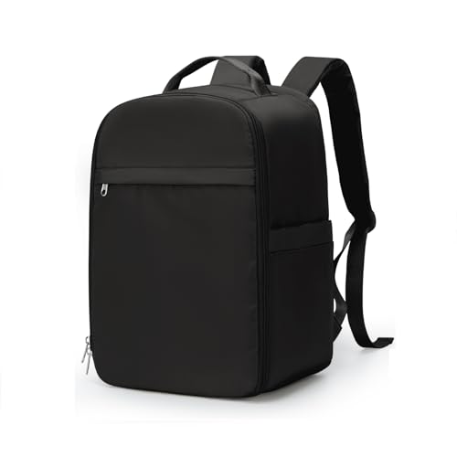 Handgepäck für Ryanair 40×20×25 Underseat-Handgepäck, Wanderrucksack für Damen Reiserucksack Tasche, Casual Dayback 14 Zoll Laptopfach für die Schule von SZSYCN