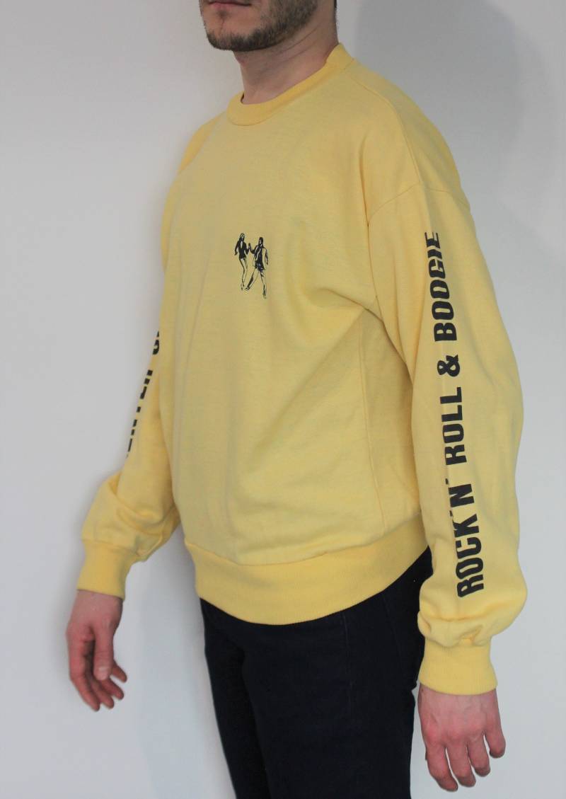 80Er 90Er Vintage Hemd L von busysundayapparel