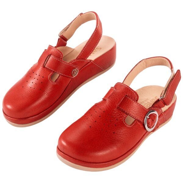 SaNeba Clog Damen | Spirit Professional SaNeba Clog Damen | Spirit Professional von SaNeba