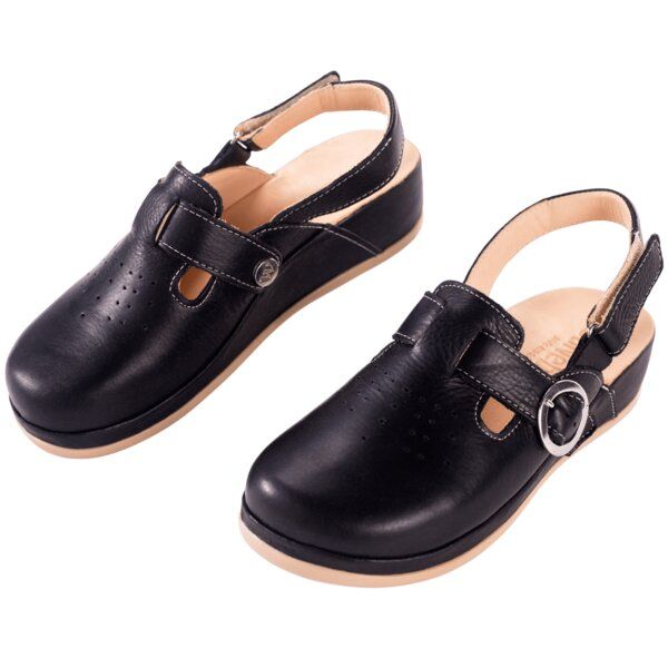 SaNeba Clog Damen | Spirit Professional von SaNeba