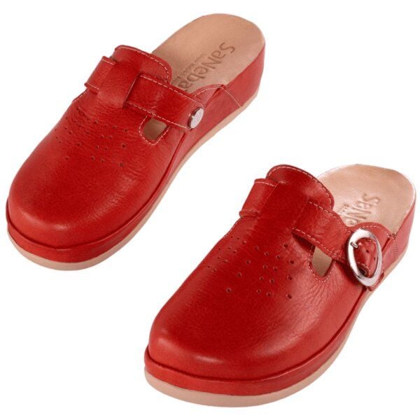 SaNeba Clog Damen | Spirit von SaNeba