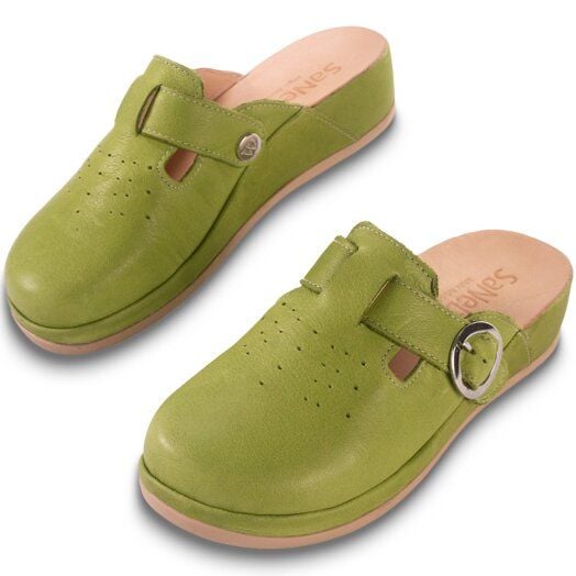 SaNeba Clog Damen | Spirit von SaNeba