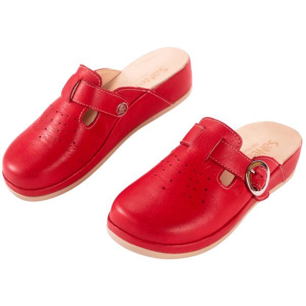 SaNeba Clog Damen | Spirit SaNeba Clog Damen | Spirit von SaNeba