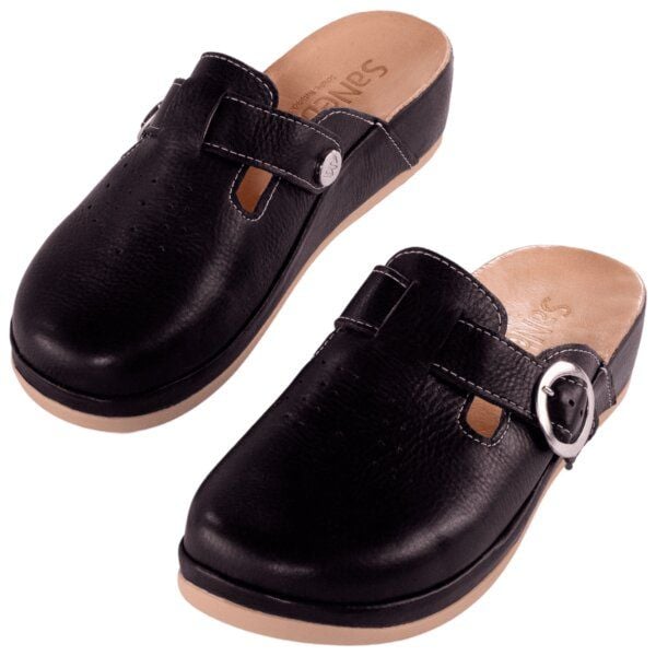 SaNeba Clog Damen | Spirit von SaNeba